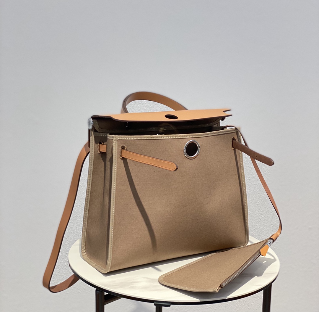 Hermes Herbag Series